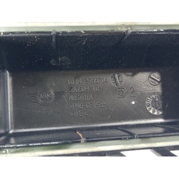 Recambio de caja reles / fusibles para mini mini (r56) cooper referencia OEM IAM 61142755704  