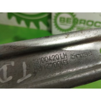 Recambio de elevalunas trasero derecho para opel astra h berlina essentia referencia OEM IAM 13100421  