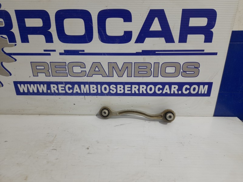 Recambio de tirante trasero izquierdo para mercedes-benz clase e (w212) lim. 2.1 cdi cat referencia OEM IAM 20402RSA2  