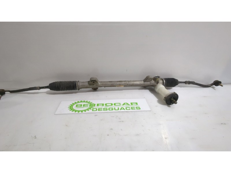 Recambio de cremallera direccion para hyundai i30 (fd) 1.6 crdi referencia OEM IAM 565002L201  