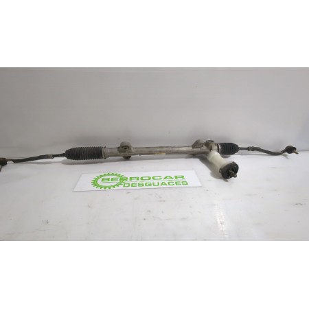 Recambio de cremallera direccion para hyundai i30 (fd) 1.6 crdi referencia OEM IAM 565002L201  