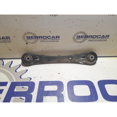 Recambio de tirante trasero derecho para seat exeo berlina (3r2) 2.0 tdi referencia OEM IAM 8E0501529P  