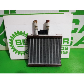 Recambio de radiador calefaccion / aire acondicionado para chevrolet aveo ls referencia OEM IAM 96887038  