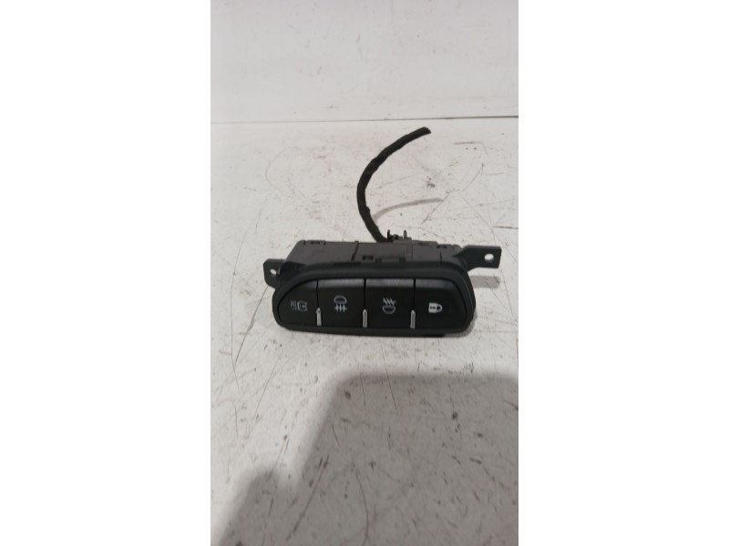 Recambio de mando luces para alfa romeo giulietta (940_) 1.6 jtdm (940fxd1a) referencia OEM IAM 156102193  