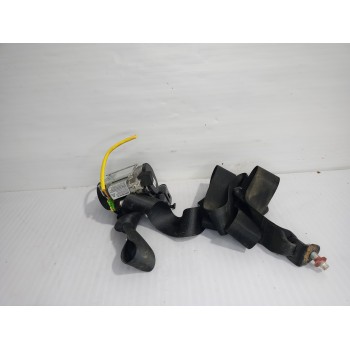 Recambio de cinturon seguridad trasero derecho para hyundai i20 (bc3) essence mild-hybrid referencia OEM IAM 651969400C  