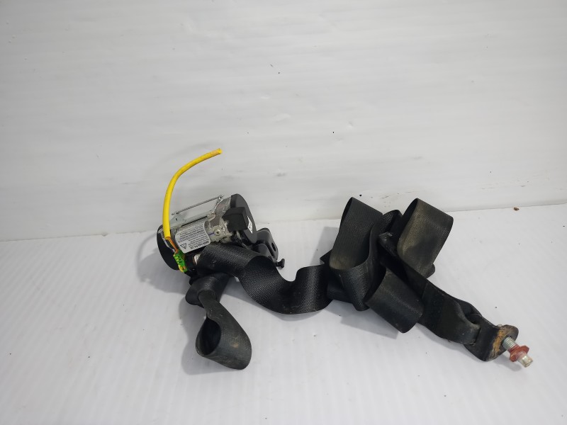 Recambio de cinturon seguridad trasero derecho para hyundai i20 (bc3) essence mild-hybrid referencia OEM IAM 651969400C  