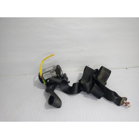 Recambio de cinturon seguridad trasero derecho para hyundai i20 (bc3) essence mild-hybrid referencia OEM IAM 651969400C  