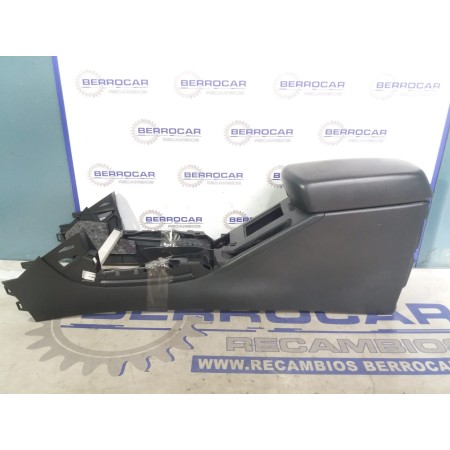 Recambio de apoyabrazos central para toyota rav 4 (a3) 2.2 d-4d cat referencia OEM IAM 5881142030  