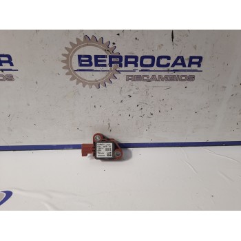 Recambio de sensor para land rover range rover sport referencia OEM IAM 5H2Z14B345BA  