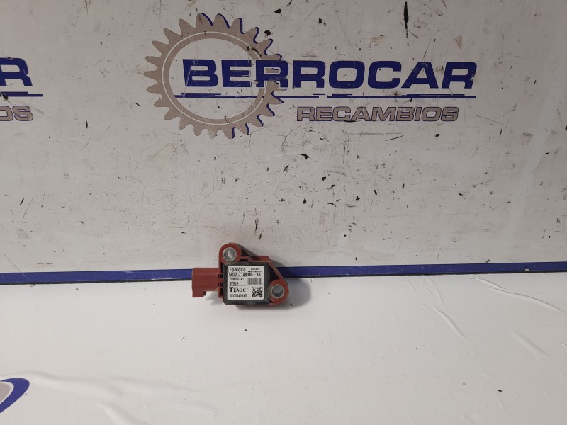 Recambio de sensor para land rover range rover sport referencia OEM IAM 5H2Z14B345BA  