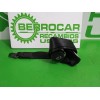 Recambio de cinturon seguridad trasero derecho para seat alhambra (7v9) 2.0 tdi referencia OEM IAM 7M3857812C  