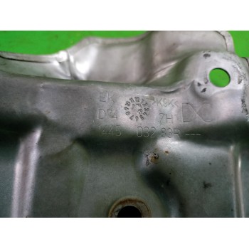 Recambio de protector para renault kangoo profesional referencia OEM IAM 144503283R  