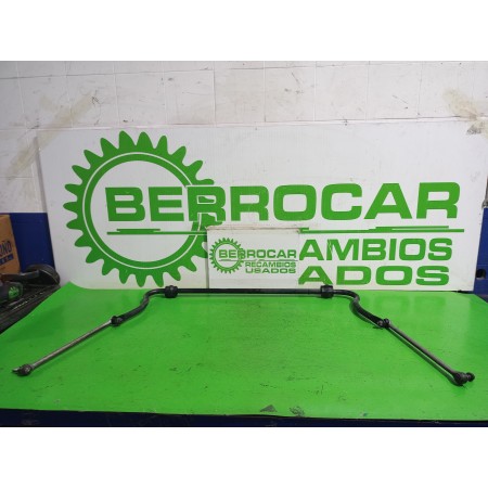 Recambio de barra estabilizadora delantera para citroën c4 grand picasso exclusive referencia OEM IAM 5081Q8  