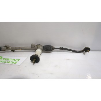 Recambio de cremallera direccion para hyundai i30 (fd) 1.6 crdi referencia OEM IAM 565002L201  