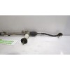 Recambio de cremallera direccion para hyundai i30 (fd) 1.6 crdi referencia OEM IAM 565002L201  