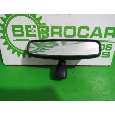 Recambio de espejo interior para chevrolet aveo ls referencia OEM IAM 96378732  