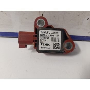 Recambio de sensor para land rover range rover sport referencia OEM IAM 5H2Z14B345BA  