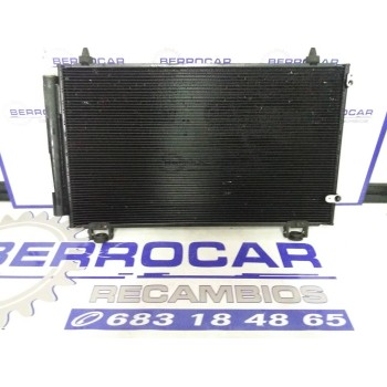 CONDENSADOR / RADIADOR AIRE ACONDICIONADO 8845002240 