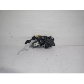 Recambio de motor elevalunas delantero derecho para mini mini (r56) cooper referencia OEM IAM 2757044  