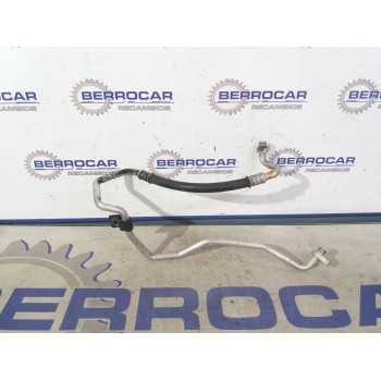 Recambio de tubos aire acondicionado para peugeot 208 1.6 blue-hdi fap referencia OEM IAM 9678308780  