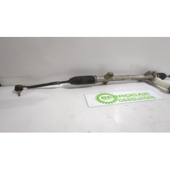 Recambio de cremallera direccion para hyundai i30 (fd) 1.6 crdi referencia OEM IAM 565002L201  