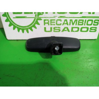 Recambio de espejo interior para chevrolet aveo ls referencia OEM IAM 96378732  