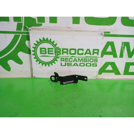 Recambio de soporte motor para renault kangoo profesional referencia OEM IAM 8201013534  