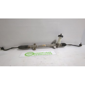 Recambio de cremallera direccion para hyundai i30 (fd) 1.6 crdi referencia OEM IAM 565002L201  