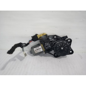 Recambio de motor elevalunas delantero derecho para mini mini (r56) cooper referencia OEM IAM 2757044  