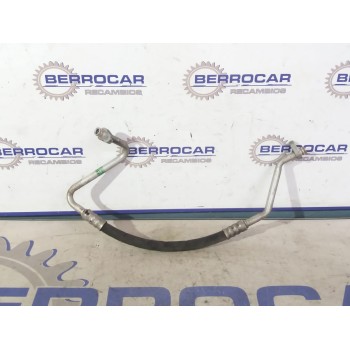 Recambio de tubos aire acondicionado para peugeot 107 1.0 cat (384f) referencia OEM IAM 887030H010A  