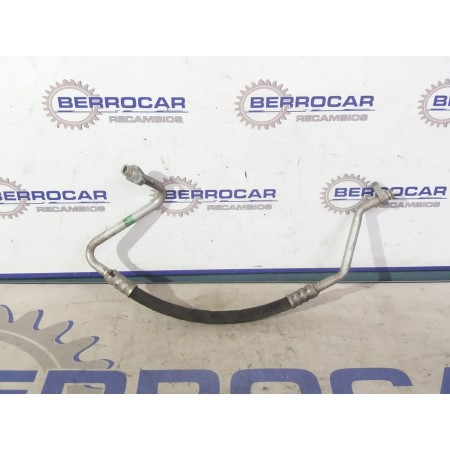 Recambio de tubos aire acondicionado para peugeot 107 1.0 cat (384f) referencia OEM IAM 887030H010A  