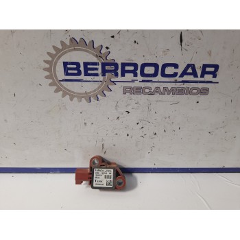 Recambio de sensor para land rover range rover sport referencia OEM IAM 5H2Z14B345BA  