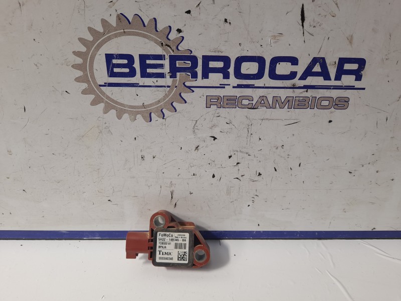 Recambio de sensor para land rover range rover sport referencia OEM IAM 5H2Z14B345BA  