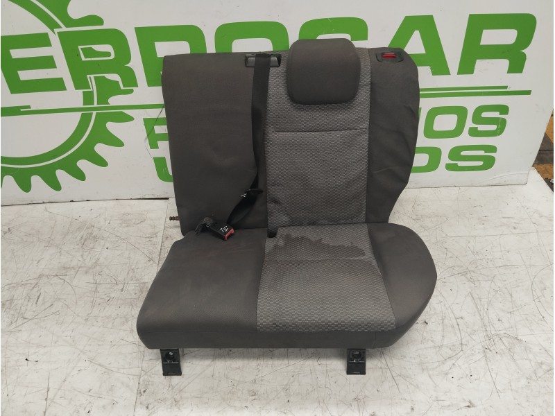 Recambio de asientos trasero izquierdo para ford focus berlina (cap) 1.6 16v cat referencia OEM IAM 1126793 / 1799480  