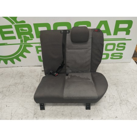 Recambio de asientos trasero izquierdo para ford focus berlina (cap) 1.6 16v cat referencia OEM IAM 1126793 / 1799480  