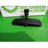 Recambio de espejo interior para chevrolet aveo ls referencia OEM IAM 96378732  