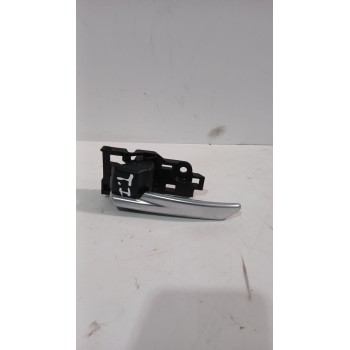 Recambio de maneta interior trasera izquierda para toyota corolla hatchback (_e21_, _ea1_, _eh1_) 1.8 vvti hybrid (zwe219) refer