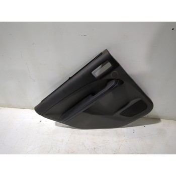 GUARNECIDO PUERTA TRASERA IZQUIERDA 3M51R27407 
