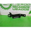 Recambio de soporte motor para renault kangoo profesional referencia OEM IAM 8201013534  