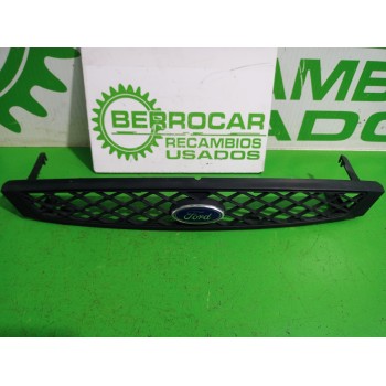 Recambio de rejilla delantera para ford focus berlina (cak) ambiente referencia OEM IAM 2M518200AGW  