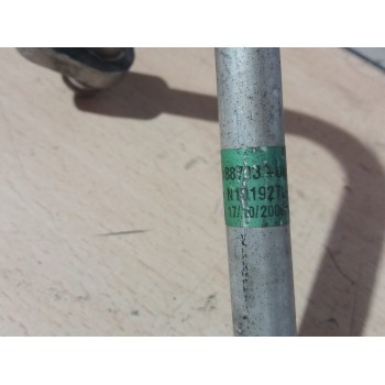 Recambio de tubos aire acondicionado para peugeot 107 1.0 cat (384f) referencia OEM IAM 887030H010A  