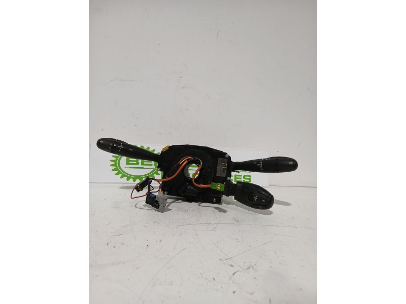 Recambio de mando multifuncion para peugeot 407 (6d_) 1.6 hdi 110 (6d9hzc, 6d9hyc) referencia OEM IAM 96486272XT  