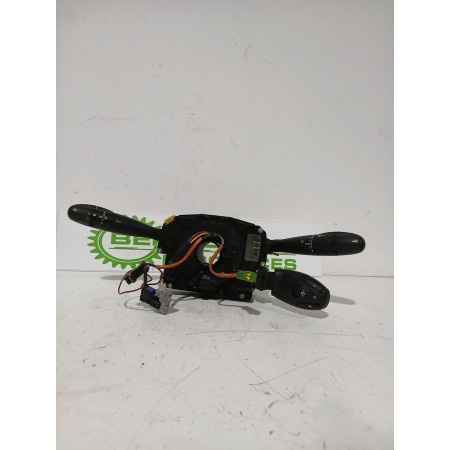 Recambio de mando multifuncion para peugeot 407 (6d_) 1.6 hdi 110 (6d9hzc, 6d9hyc) referencia OEM IAM 96486272XT  