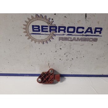 Recambio de sensor para land rover range rover sport referencia OEM IAM 5H2Z14B345BA  