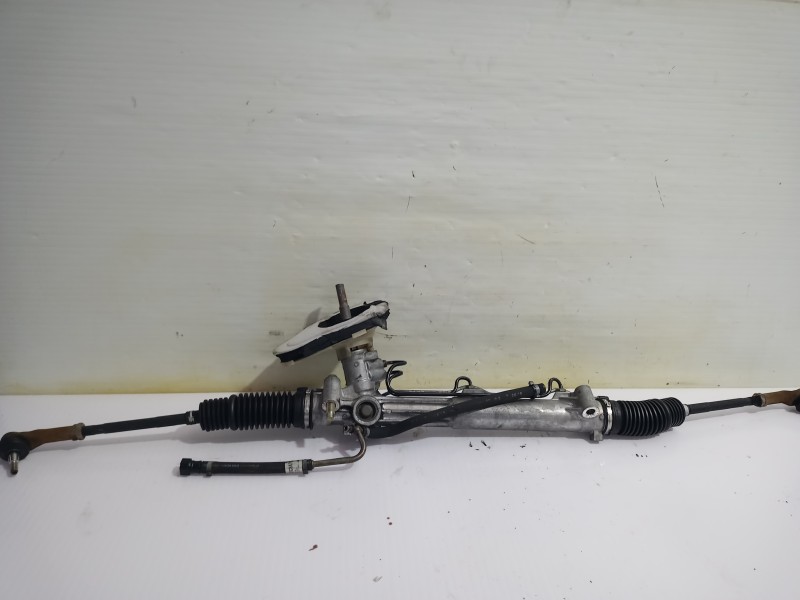 Recambio de cremallera direccion para ford mondeo berlina (ge) ghia (06.2003) (d) referencia OEM IAM 1S7C3200EG  