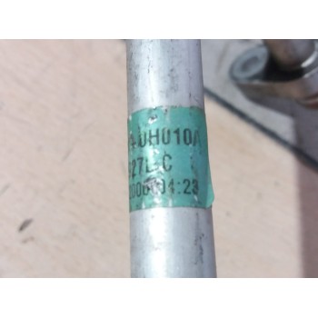 Recambio de tubos aire acondicionado para peugeot 107 1.0 cat (384f) referencia OEM IAM 887030H010A  