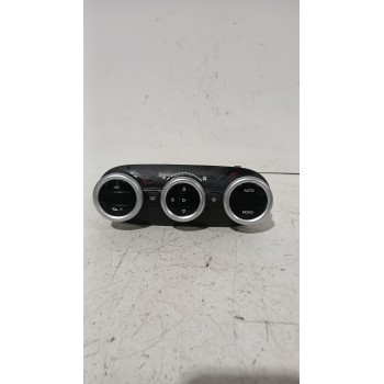 Recambio de mando calefaccion / aire acondicionado para alfa romeo giulietta (940_) 1.6 jtdm (940fxd1a) referencia OEM IAM 15610
