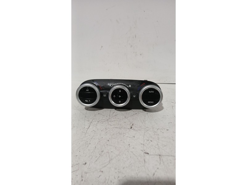 Recambio de mando calefaccion / aire acondicionado para alfa romeo giulietta (940_) 1.6 jtdm (940fxd1a) referencia OEM IAM 15610