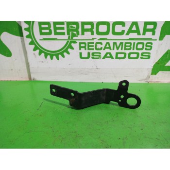 Recambio de soporte motor para renault kangoo profesional referencia OEM IAM 8201013534  