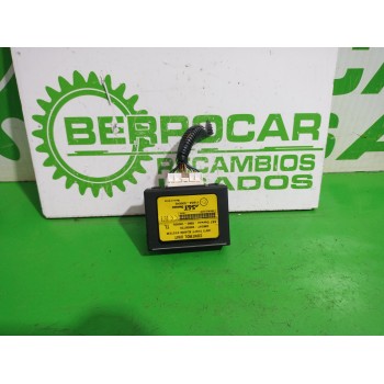 Recambio de modulo electronico para chevrolet aveo ls referencia OEM IAM 96650728  